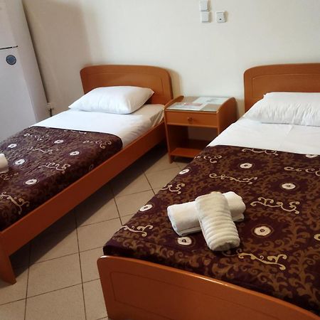 Dardiza Stay Ermióni Kültér fotó