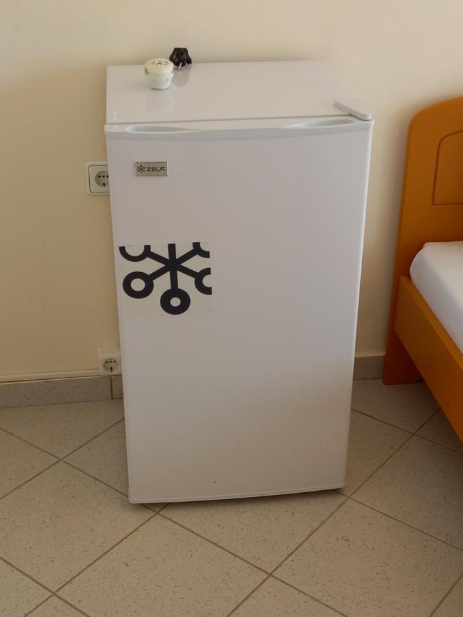 Dardiza Stay Ermióni Kültér fotó