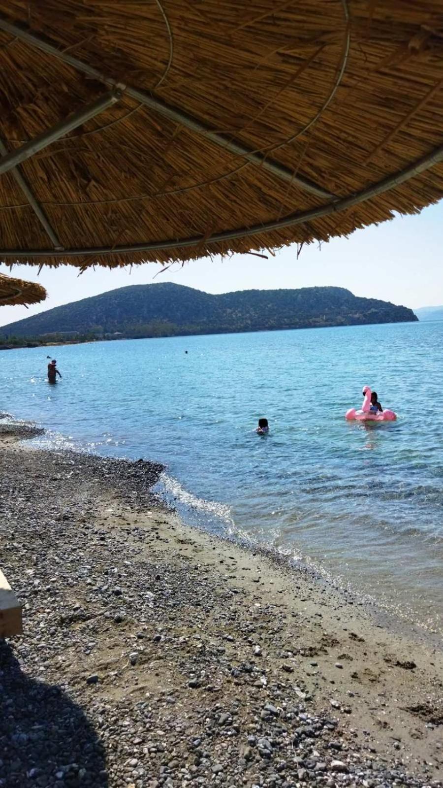 Dardiza Stay Ermióni Kültér fotó