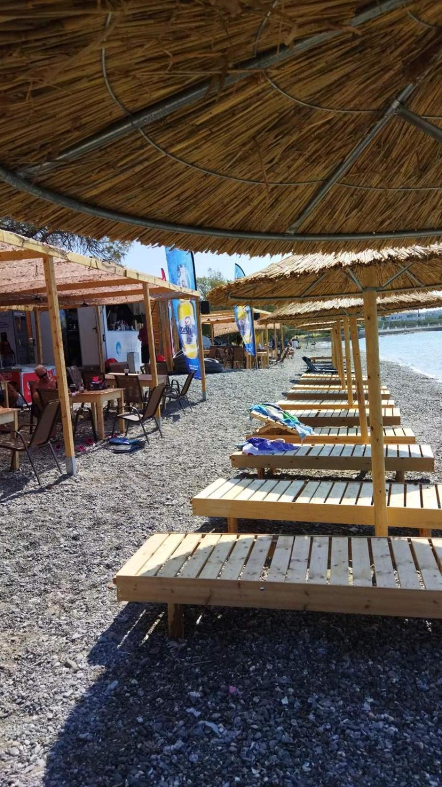 Dardiza Stay Ermióni Kültér fotó