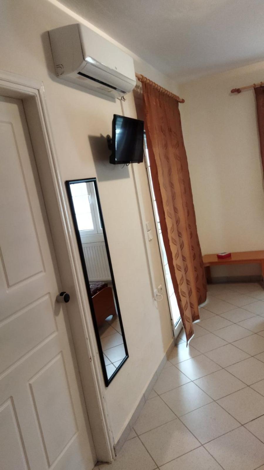 Dardiza Stay Ermióni Kültér fotó