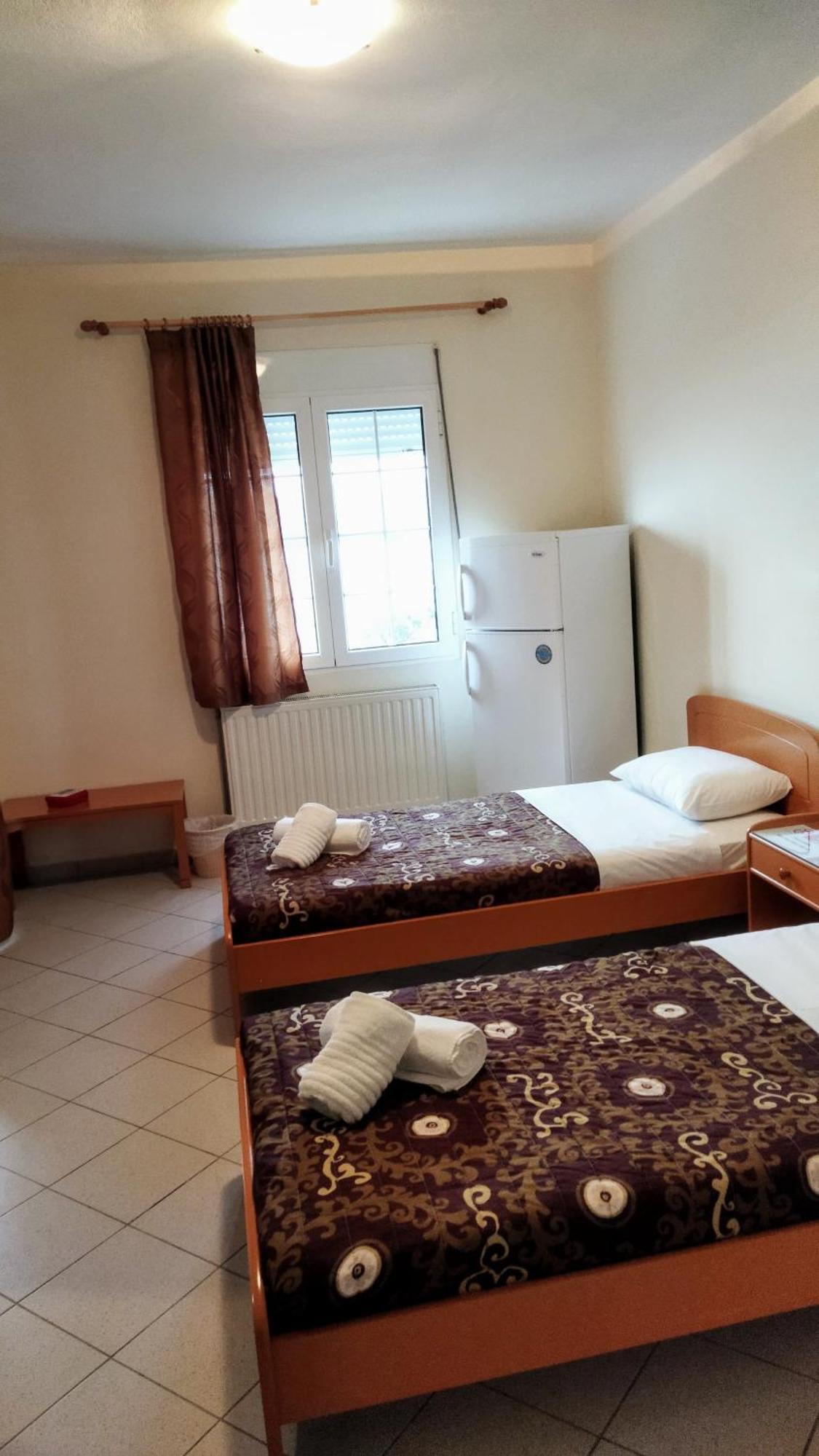 Dardiza Stay Ermióni Kültér fotó
